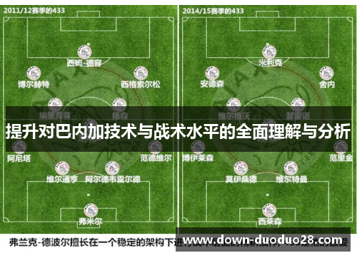 提升对巴内加技术与战术水平的全面理解与分析