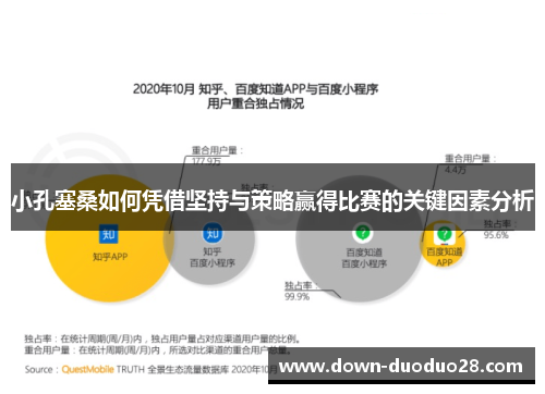 小孔塞桑如何凭借坚持与策略赢得比赛的关键因素分析