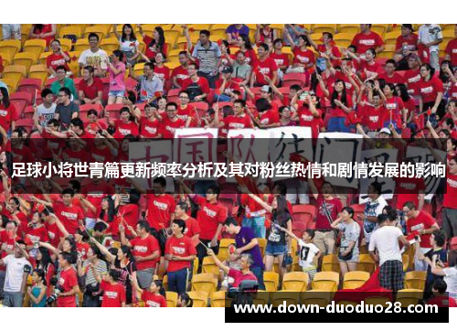 足球小将世青篇更新频率分析及其对粉丝热情和剧情发展的影响