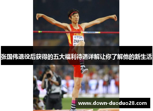 张国伟退役后获得的五大福利待遇详解让你了解他的新生活
