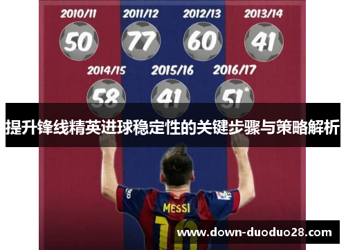 提升锋线精英进球稳定性的关键步骤与策略解析