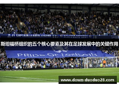 斯坦福桥组织的五个核心要素及其在足球发展中的关键作用