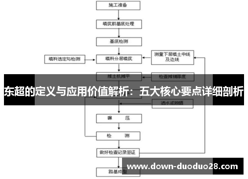 东超的定义与应用价值解析：五大核心要点详细剖析