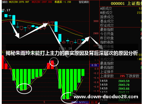 揭秘朱雨玲未能打上主力的真实原因及背后深层次的原因分析 揭秘朱雨玲未能打上主力的真实原因及背后深层次的原因分析