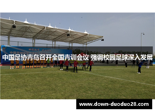 中国足协青岛召开全国青训会议 强调校园足球深入发展 中国足协青岛召开全国青训会议 强调校园足球深入发展